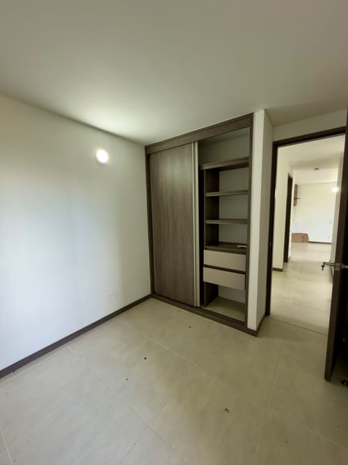 Apartamento de 2 alcobas en arriendo en Parque Natura, Jamundí, 71 m² · foto 8 de 21
