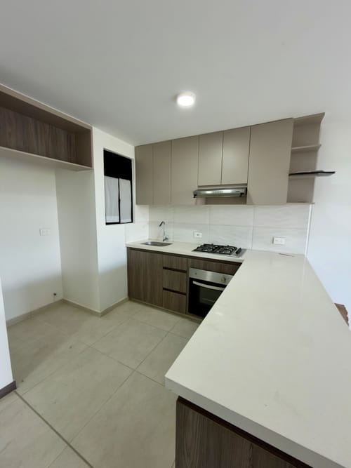 Apartamento de 2 alcobas en arriendo en Parque Natura, Jamundí, 71 m² · foto 6 de 21