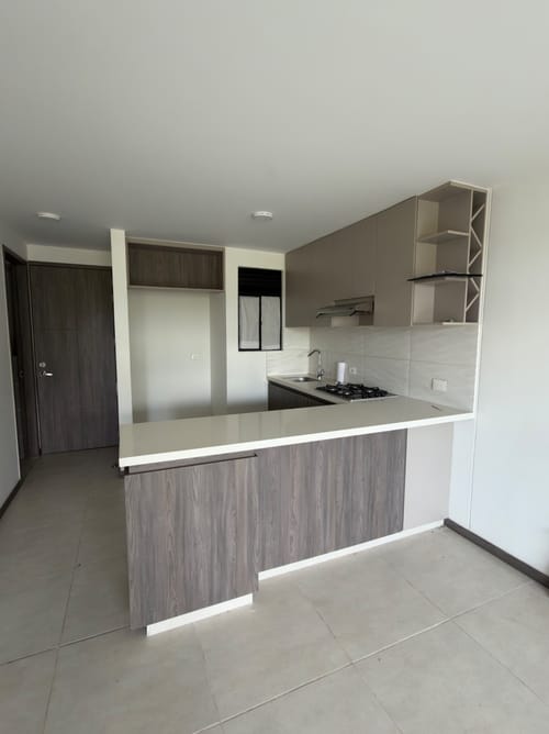 Apartamento de 2 alcobas en arriendo en Parque Natura, Jamundí, 71 m² · foto 3 de 21
