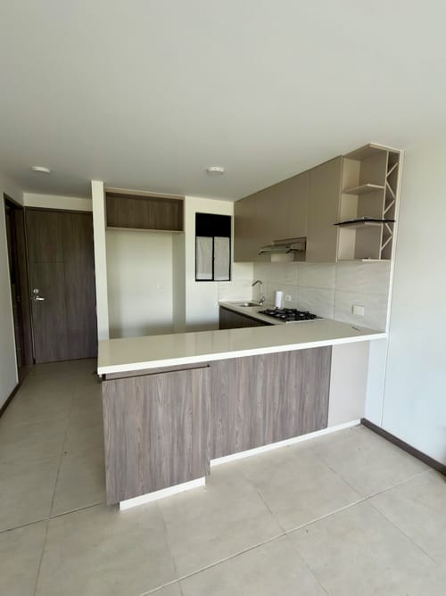 Apartamento de 2 alcobas en arriendo en Parque Natura, Jamundí, 71 m² · foto 2 de 21