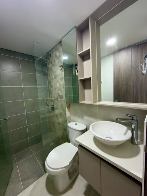 Apartamento de 2 alcobas en arriendo en Parque Natura, Jamundí, 71 m² · foto 19 de 21