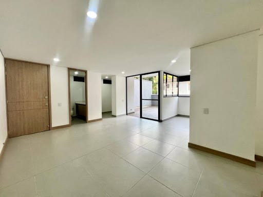 Apartamento de 2 alcobas en arriendo en Señorial, Envigado, 77 m² · foto 6 de 18