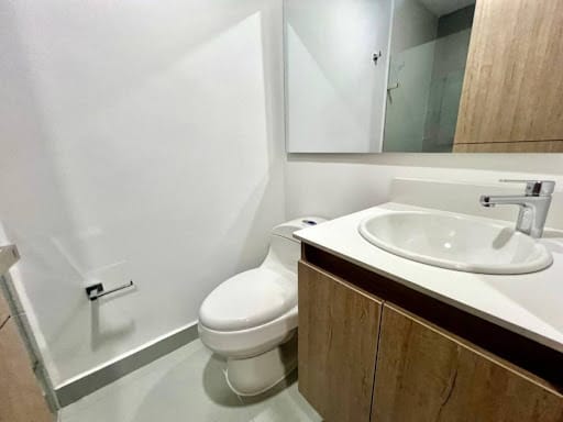 Apartamento de 2 alcobas en arriendo en Señorial, Envigado, 77 m² · foto 18 de 18
