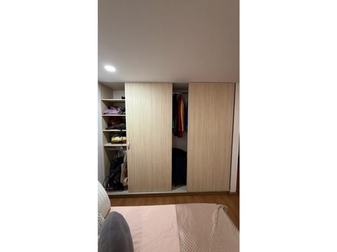 Apartamento de 3 alcobas en arriendo en Chapinero, Bogotá, 122 m² · foto 3 de 17
