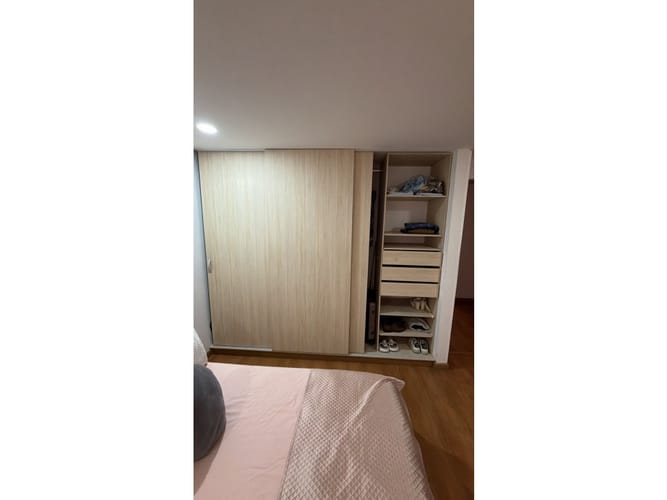 Apartamento de 3 alcobas en arriendo en Chapinero, Bogotá, 122 m² · foto 4 de 17