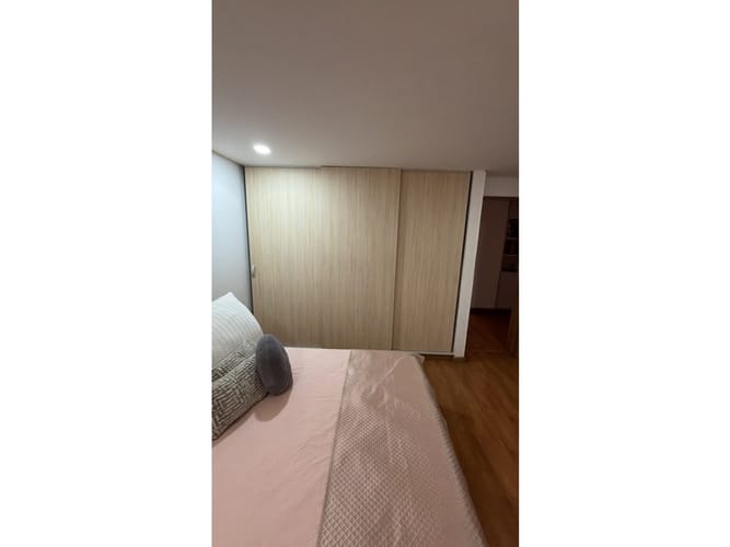 Apartamento de 3 alcobas en arriendo en Chapinero, Bogotá, 122 m² · foto 5 de 17