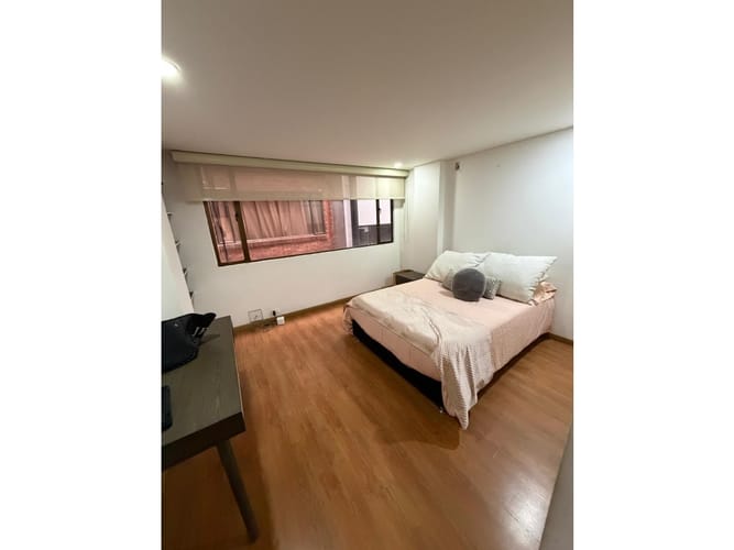 Apartamento de 3 alcobas en arriendo en Chapinero, Bogotá, 122 m² · foto 6 de 17