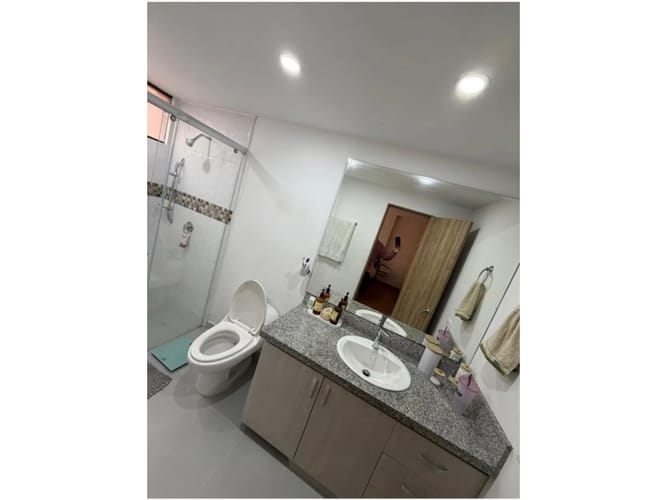 Apartamento de 3 alcobas en arriendo en Chapinero, Bogotá, 122 m² · foto 7 de 17