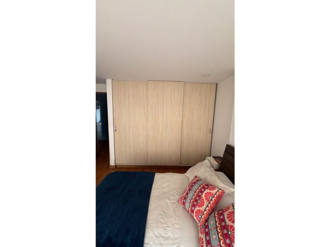 Apartamento de 3 alcobas en arriendo en Chapinero, Bogotá, 122 m² · foto 9 de 17