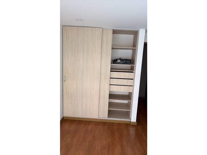 Apartamento de 3 alcobas en arriendo en Chapinero, Bogotá, 122 m² · foto 11 de 17