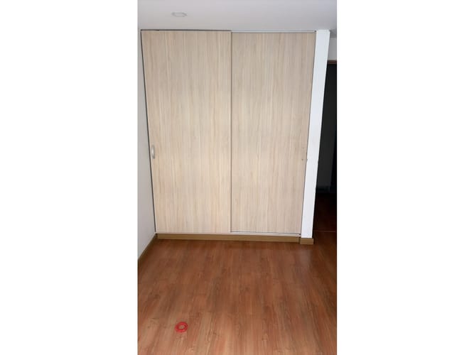 Apartamento de 3 alcobas en arriendo en Chapinero, Bogotá, 122 m² · foto 12 de 17