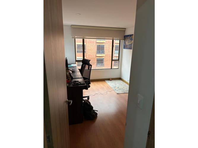 Apartamento de 3 alcobas en arriendo en Chapinero, Bogotá, 122 m² · foto 13 de 17