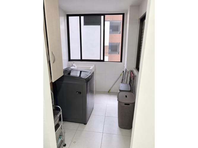 Apartamento de 3 alcobas en arriendo en Chapinero, Bogotá, 122 m² · foto 14 de 17