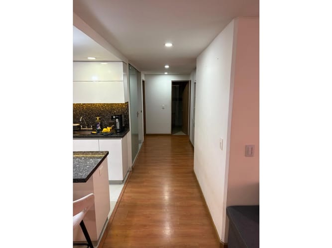 Apartamento de 3 alcobas en arriendo en Chapinero, Bogotá, 122 m² · foto 15 de 17