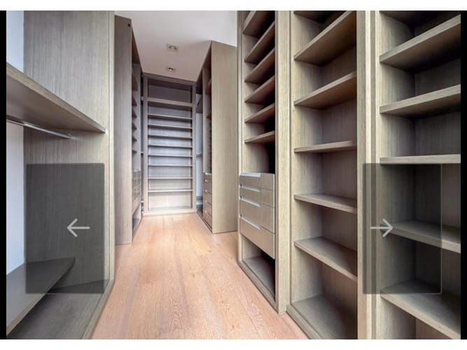 Apartamento de 3 alcobas en venta en Los Rosales, Bogotá, 267 m² · foto 15 de 23