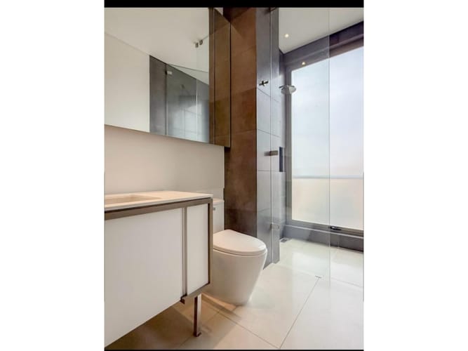 Apartamento de 3 alcobas en venta en Los Rosales, Bogotá, 267 m² · foto 20 de 23