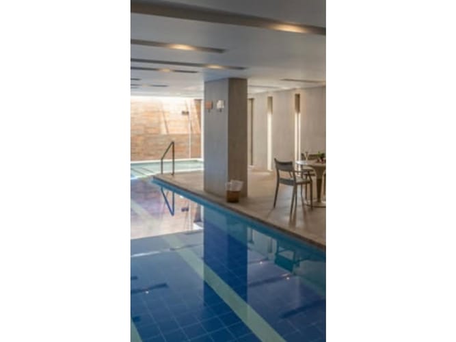 Apartamento de 3 alcobas en venta en Los Rosales, Bogotá, 267 m² · foto 22 de 23
