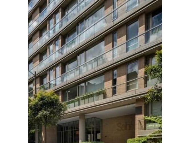 Apartamento de 3 alcobas en venta en Los Rosales, Bogotá, 267 m² · foto 23 de 23