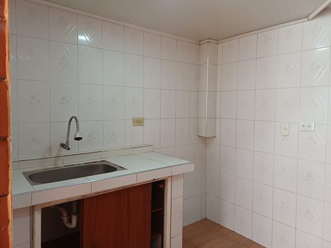 Casa de 2 alcobas en arriendo en Aguas Claras I, Bogotá, 43 m² · foto 5 de 16
