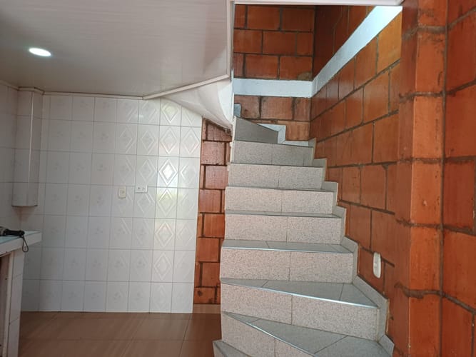 Casa de 2 alcobas en arriendo en Aguas Claras I, Bogotá, 43 m² · foto 6 de 16