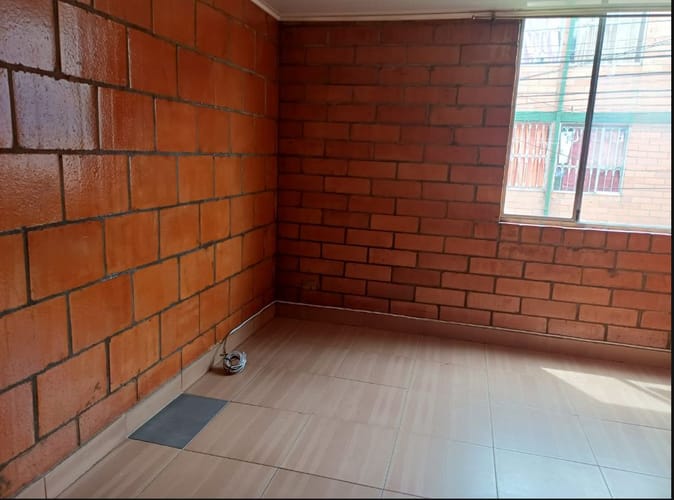 Casa de 2 alcobas en arriendo en Aguas Claras I, Bogotá, 43 m² · foto 7 de 16