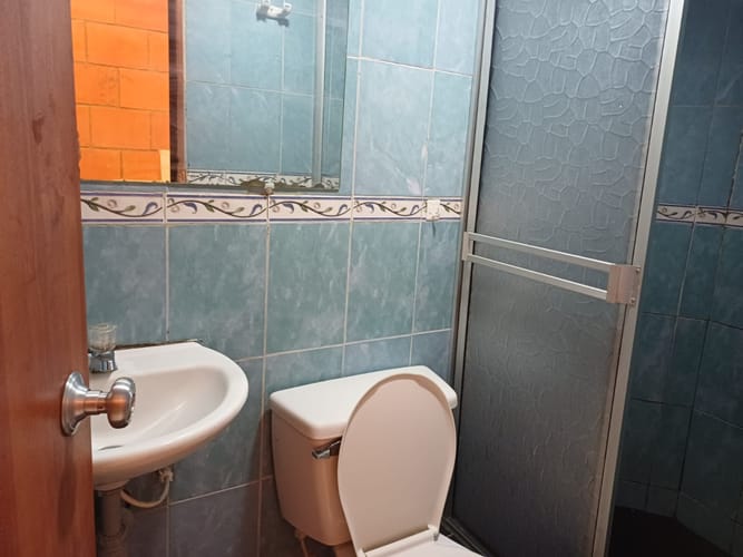 Casa de 2 alcobas en arriendo en Aguas Claras I, Bogotá, 43 m² · foto 8 de 16