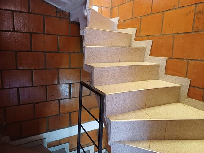 Casa de 2 alcobas en arriendo en Aguas Claras I, Bogotá, 43 m² · foto 10 de 16