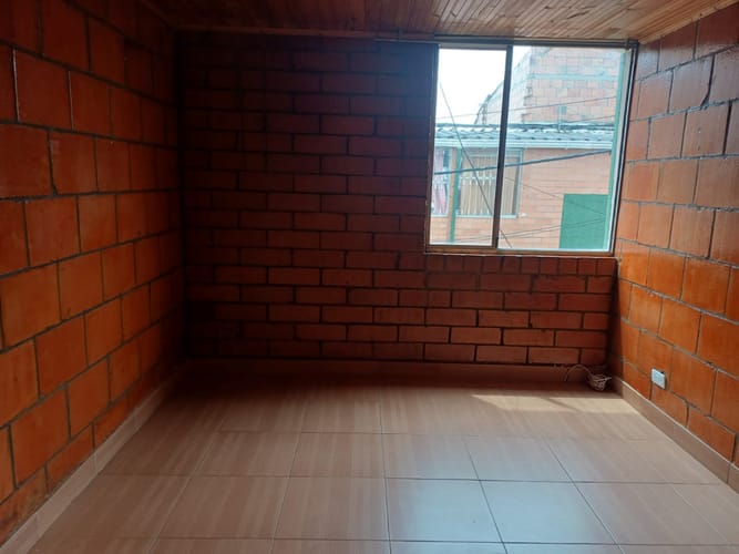 Casa de 2 alcobas en arriendo en Aguas Claras I, Bogotá, 43 m² · foto 11 de 16