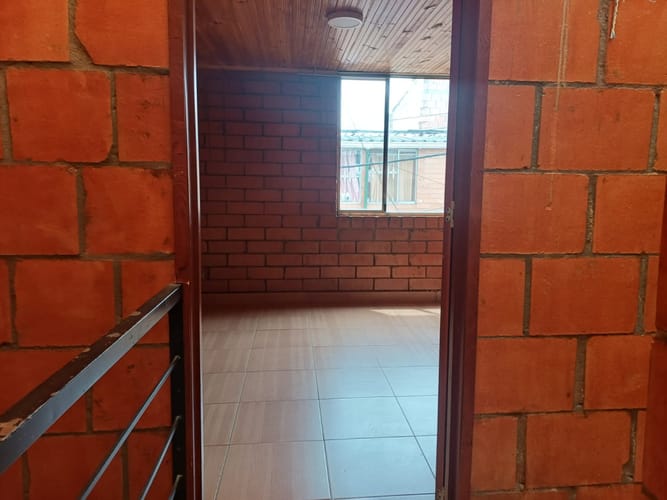 Casa de 2 alcobas en arriendo en Aguas Claras I, Bogotá, 43 m² · foto 13 de 16
