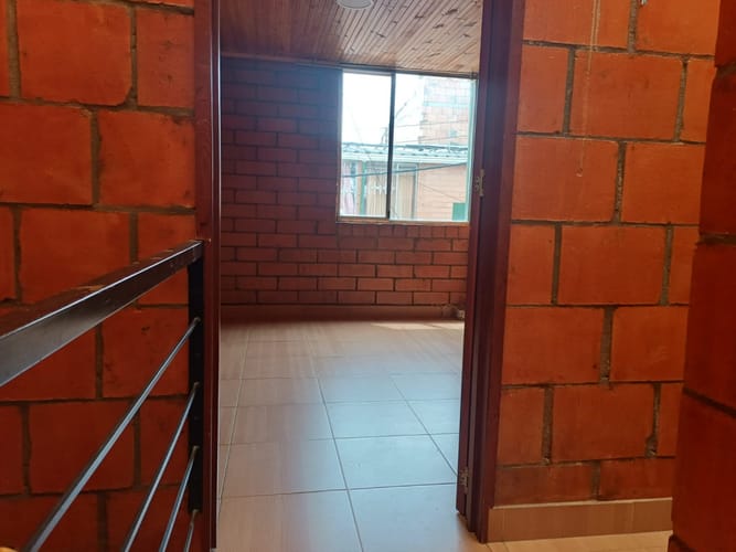 Casa de 2 alcobas en arriendo en Aguas Claras I, Bogotá, 43 m² · foto 14 de 16