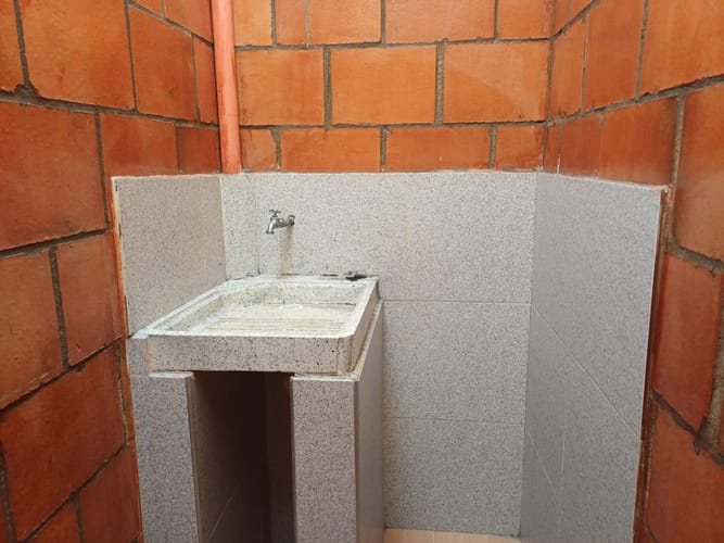 Casa de 2 alcobas en arriendo en Aguas Claras I, Bogotá, 43 m² · foto 15 de 16