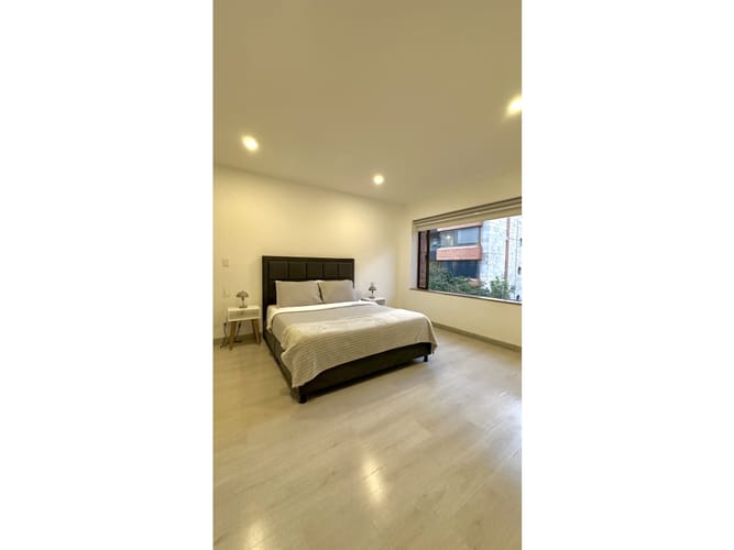 Apartamento de 2 alcobas en arriendo en Chapinero, Bogotá, 120 m² · foto 4 de 19