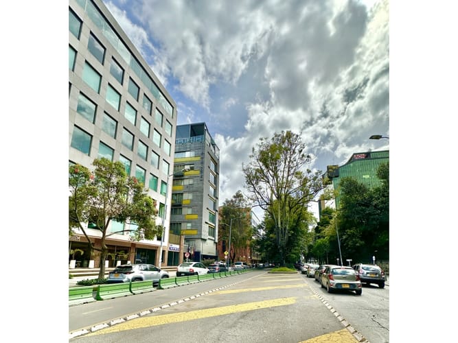 Apartamento de 2 alcobas en arriendo en Chapinero, Bogotá, 120 m² · foto 15 de 19