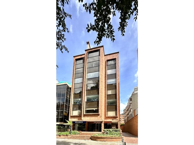 Apartamento de 2 alcobas en arriendo en Chapinero, Bogotá, 120 m² · foto 16 de 19
