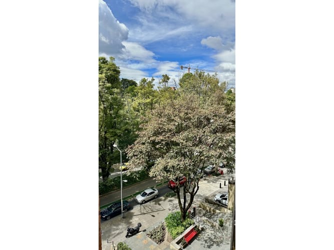 Apartamento de 2 alcobas en arriendo en Chapinero, Bogotá, 120 m² · foto 18 de 19