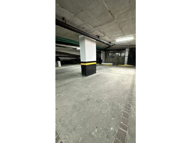 Apartamento de 2 alcobas en arriendo en Chapinero, Bogotá, 120 m² · foto 19 de 19