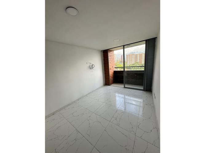 Apartamento de 3 alcobas en arriendo en Villas De Occidente, Bello, 60 m² · foto 2 de 15