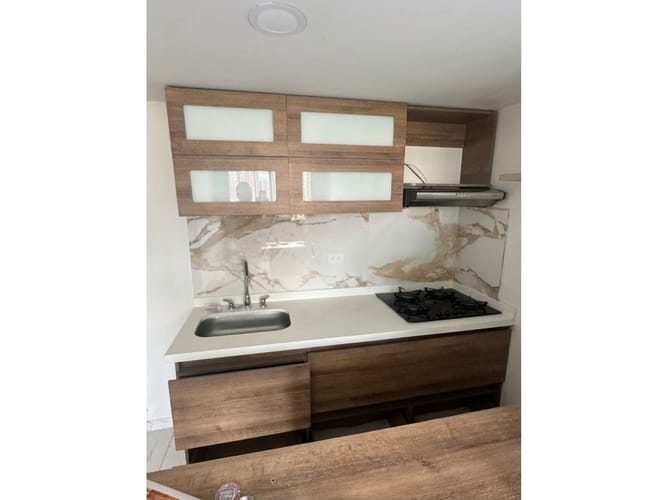 Apartamento de 3 alcobas en arriendo en Villas De Occidente, Bello, 60 m² · foto 4 de 15