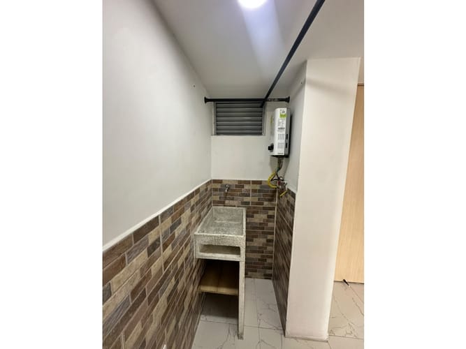 Apartamento de 3 alcobas en arriendo en Villas De Occidente, Bello, 60 m² · foto 5 de 15