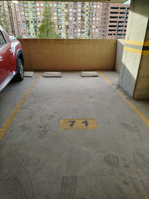 Apartamento de 2 alcobas en arriendo en Lusitania, Bogotá, 60 m² · foto 14 de 14