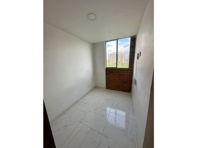Apartamento de 3 alcobas en arriendo en Villas De Occidente, Bello, 60 m² · foto 14 de 15