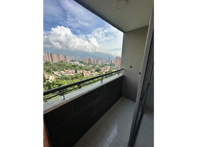 Apartamento de 3 alcobas en arriendo en Villas De Occidente, Bello, 60 m² · foto 15 de 15