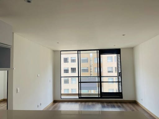 Apartamento de 2 alcobas en arriendo en Cantagallo, Bogotá, 60 m² · foto 6 de 14
