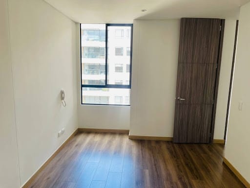 Apartamento de 2 alcobas en arriendo en Cantagallo, Bogotá, 60 m² · foto 8 de 14