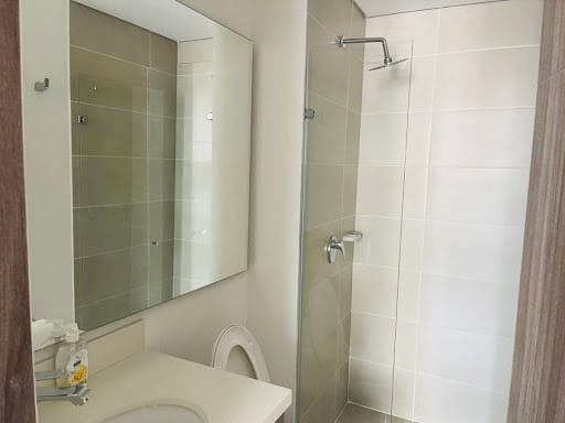Apartamento de 2 alcobas en arriendo en Cantagallo, Bogotá, 60 m² · foto 10 de 14