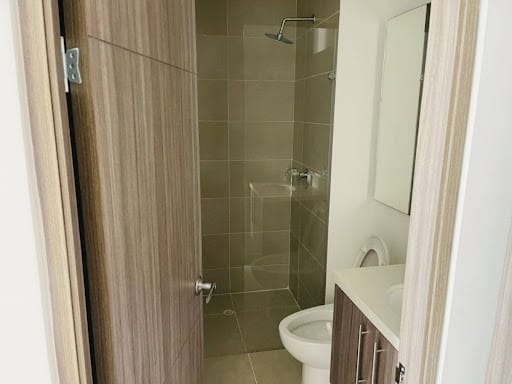 Apartamento de 2 alcobas en arriendo en Cantagallo, Bogotá, 60 m² · foto 11 de 14
