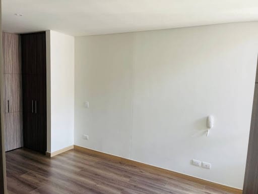 Apartamento de 2 alcobas en arriendo en Cantagallo, Bogotá, 60 m² · foto 13 de 14