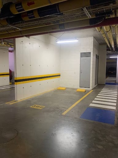 Apartamento de 2 alcobas en arriendo en Cantagallo, Bogotá, 60 m² · foto 14 de 14