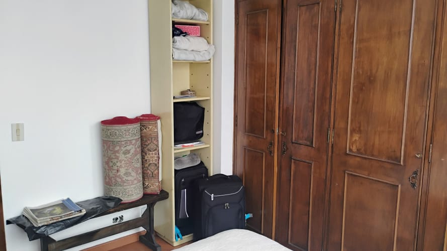 Apartamento de 3 alcobas en arriendo en Santa Barbara, Bogotá, 150 m² · foto 9 de 24