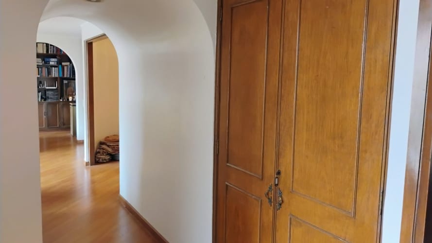 Apartamento de 3 alcobas en arriendo en Santa Barbara, Bogotá, 150 m² · foto 11 de 24